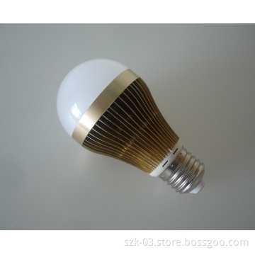 LED Bulbs E27 5W